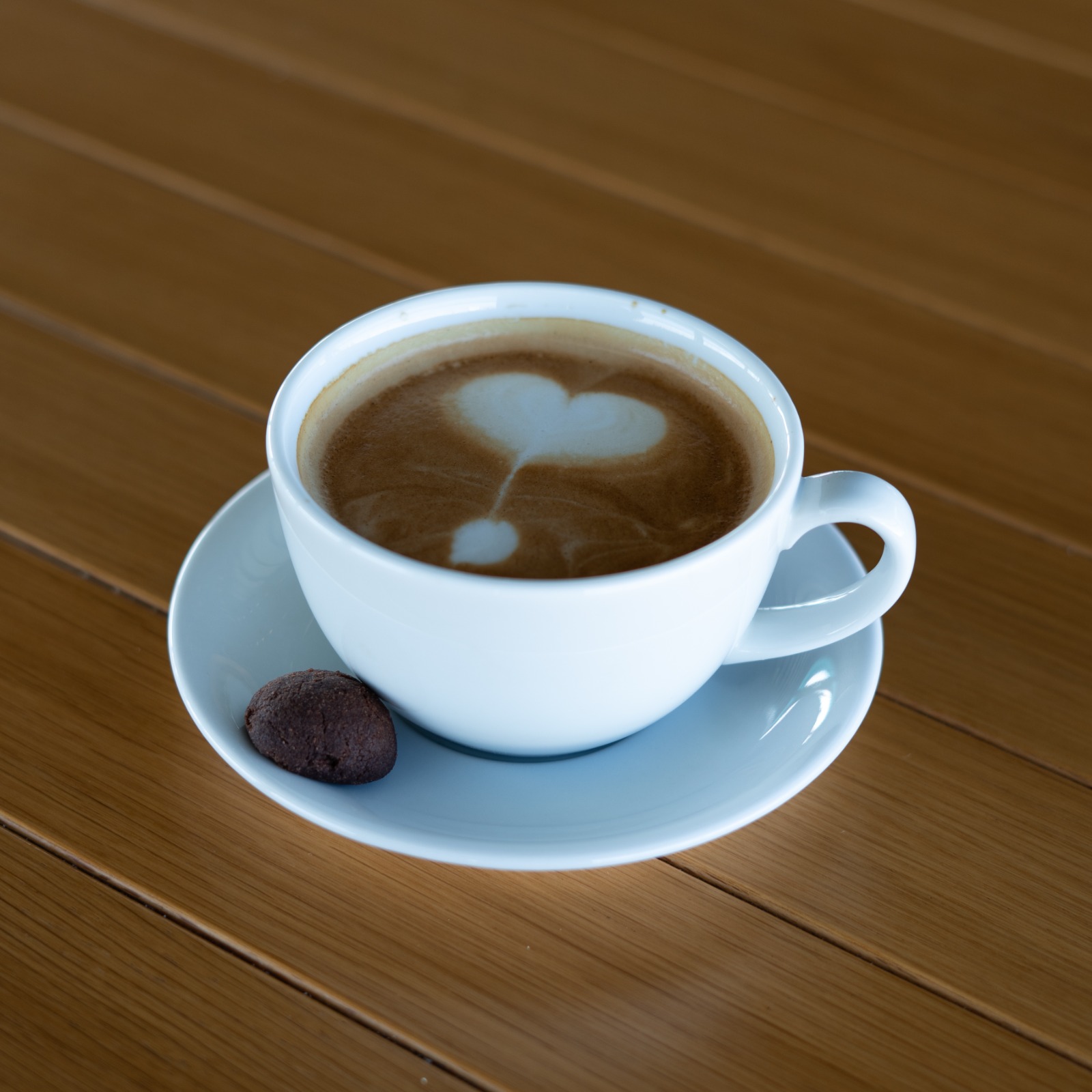 Carame Mocha