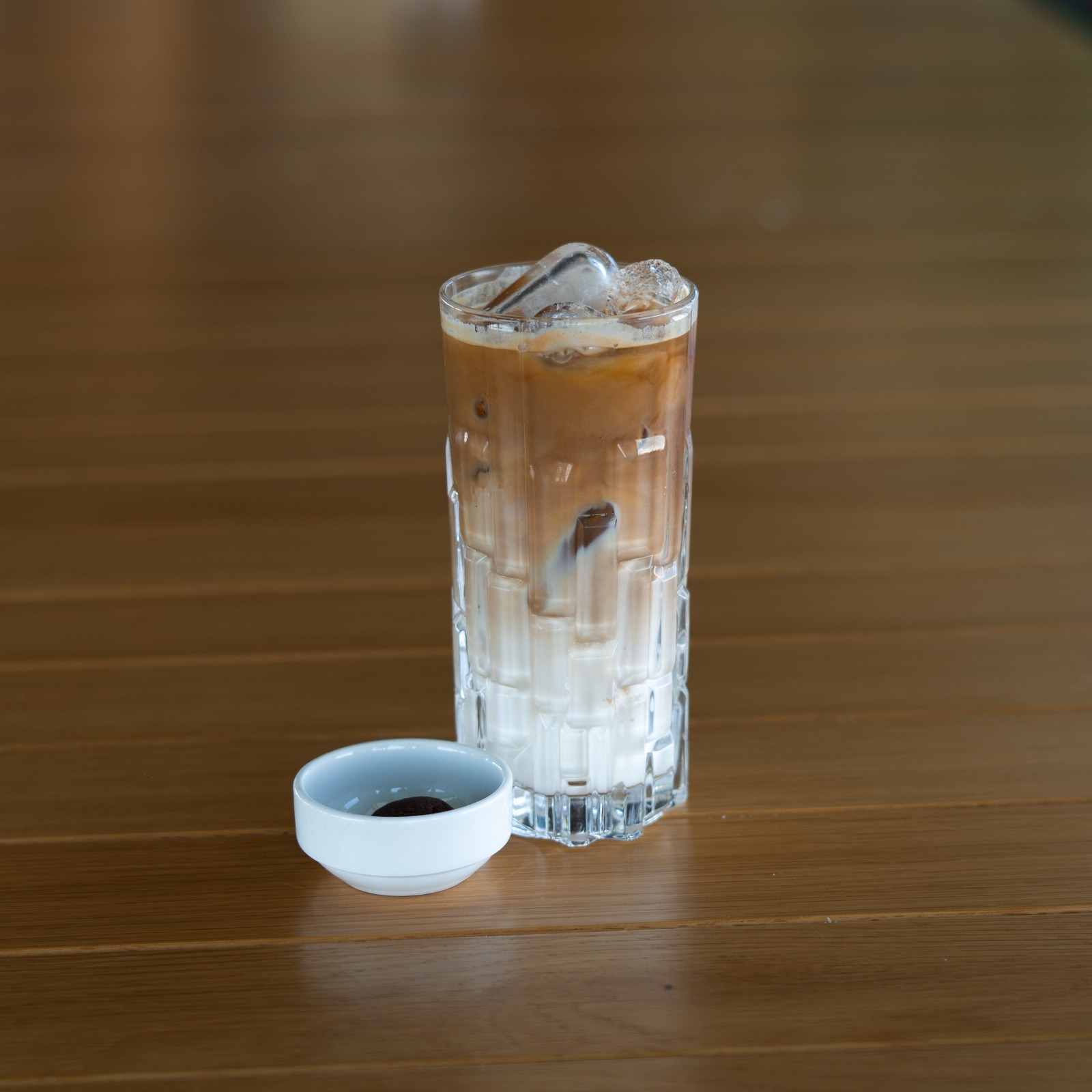 Iced C.Mocha