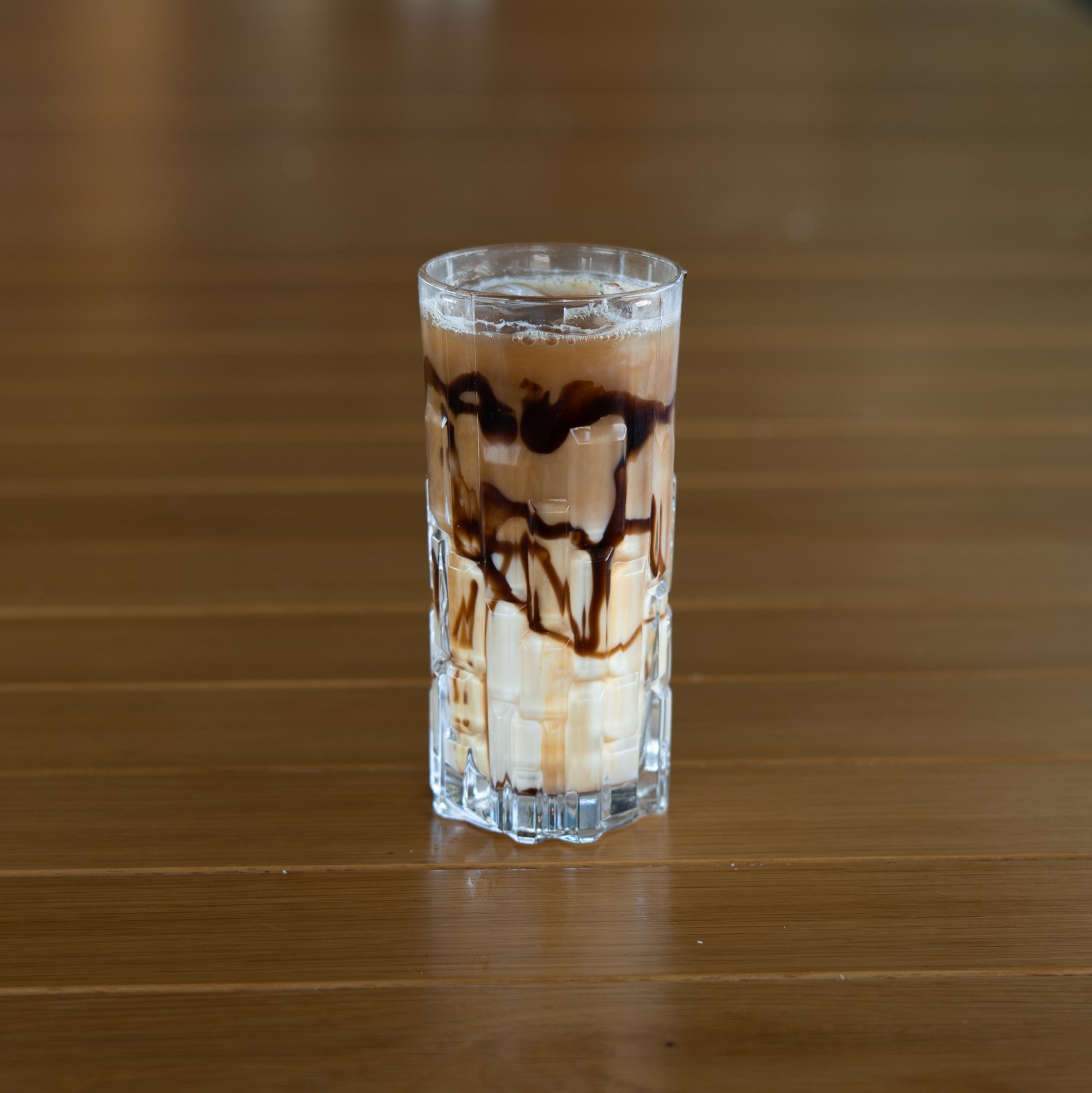 Iced Mocha