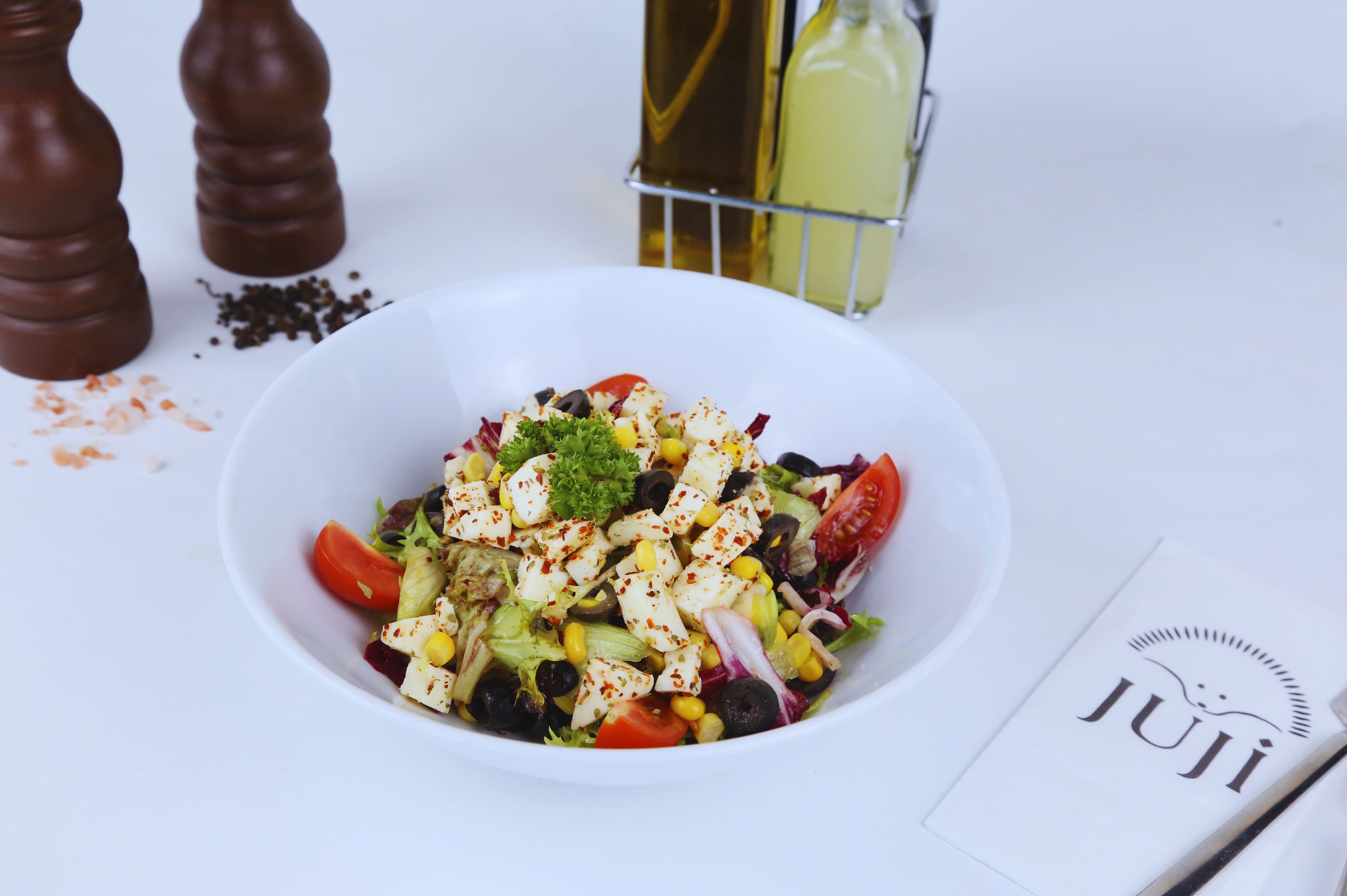 Salata / Bowl