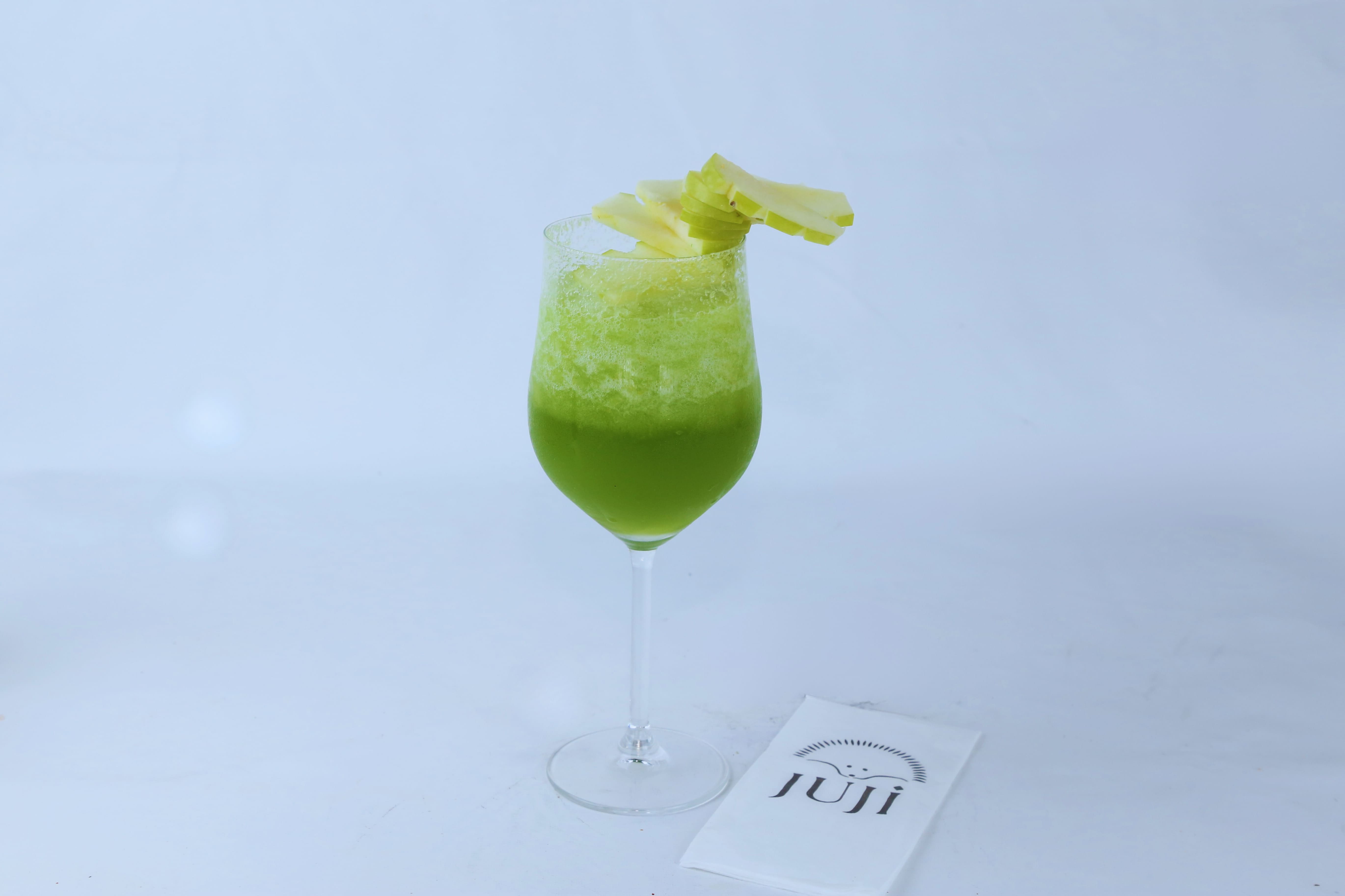 Apple Fiiz Juji