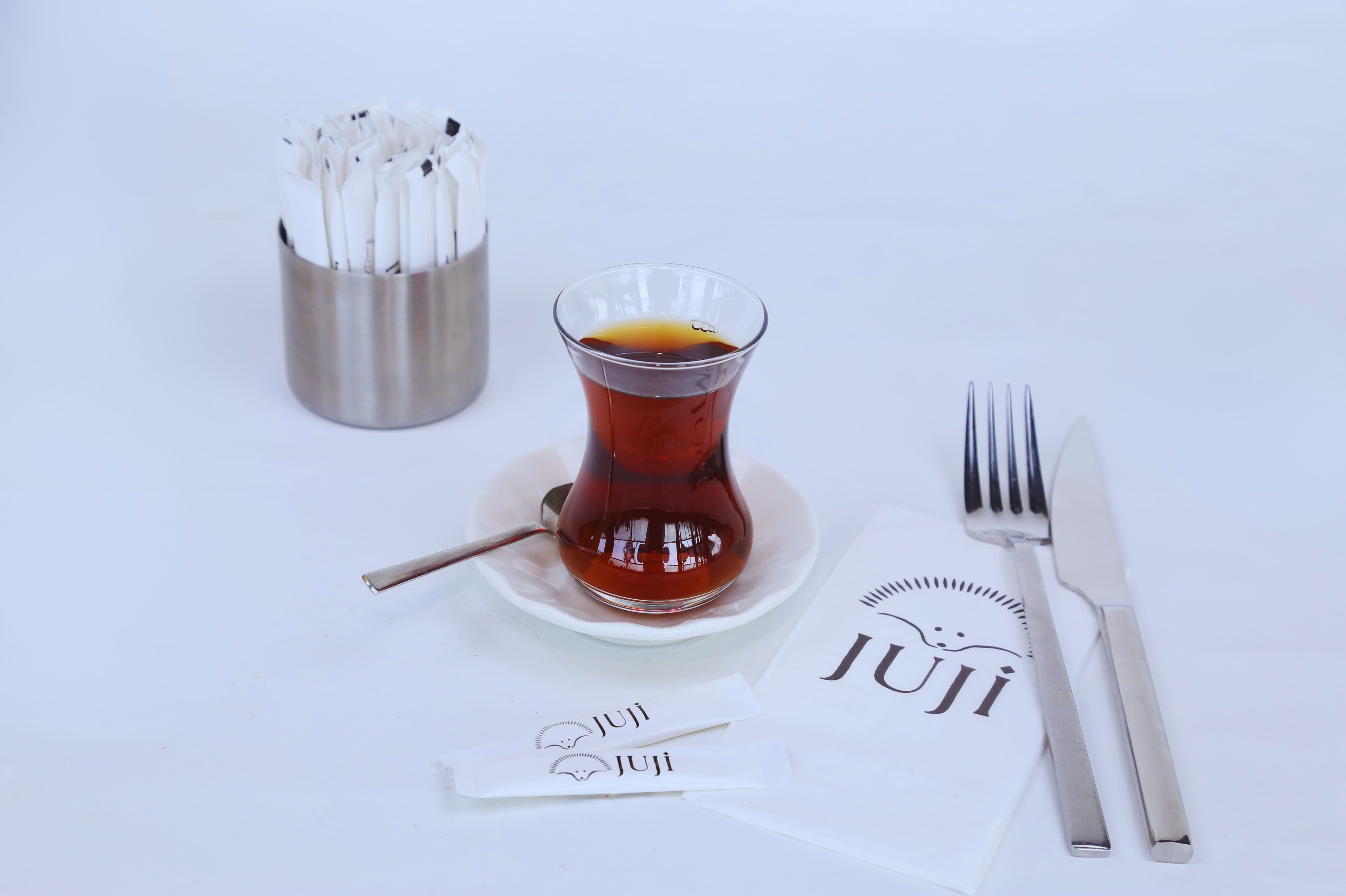 Çay