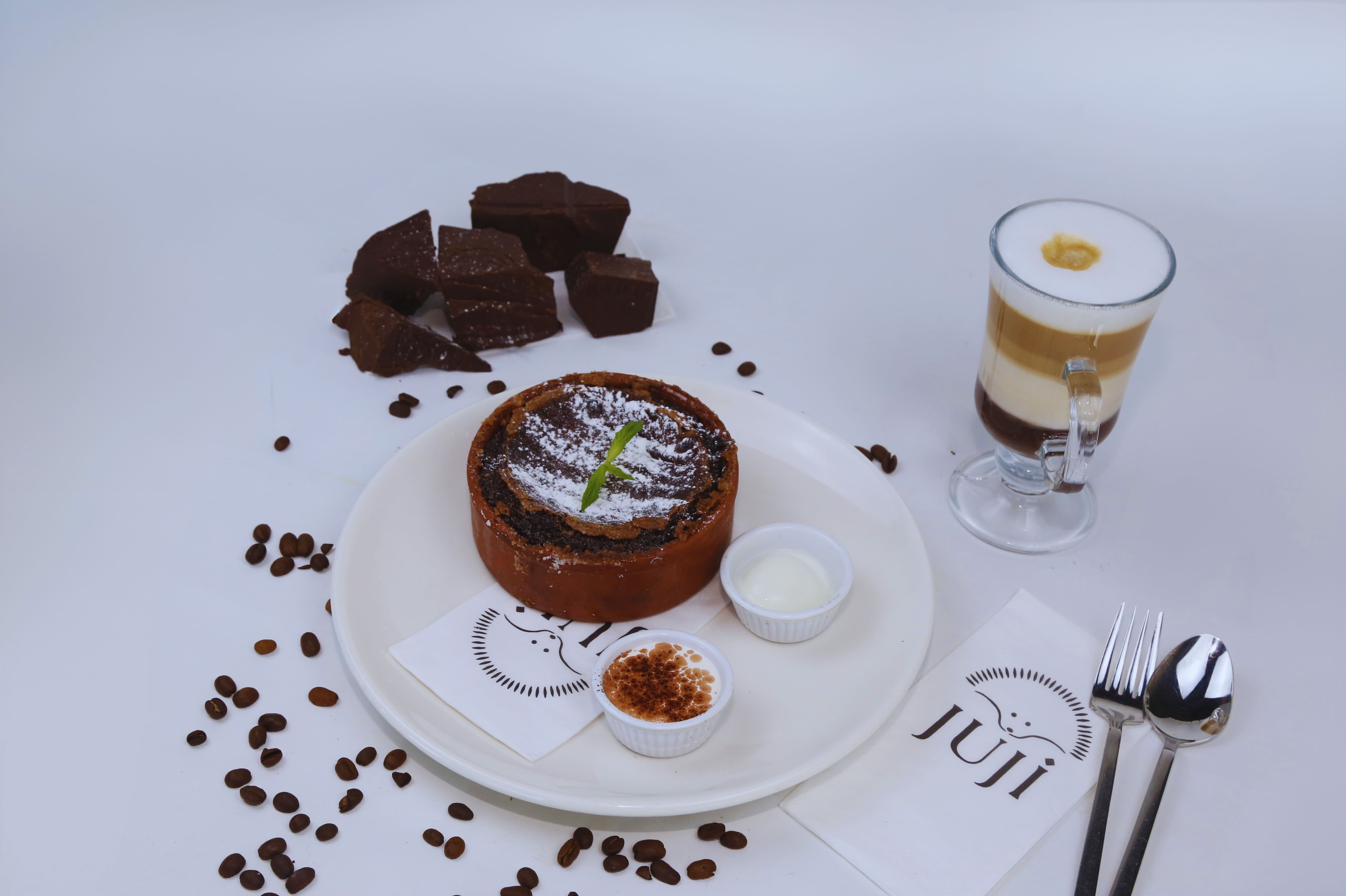 Çikolatalı Sufle