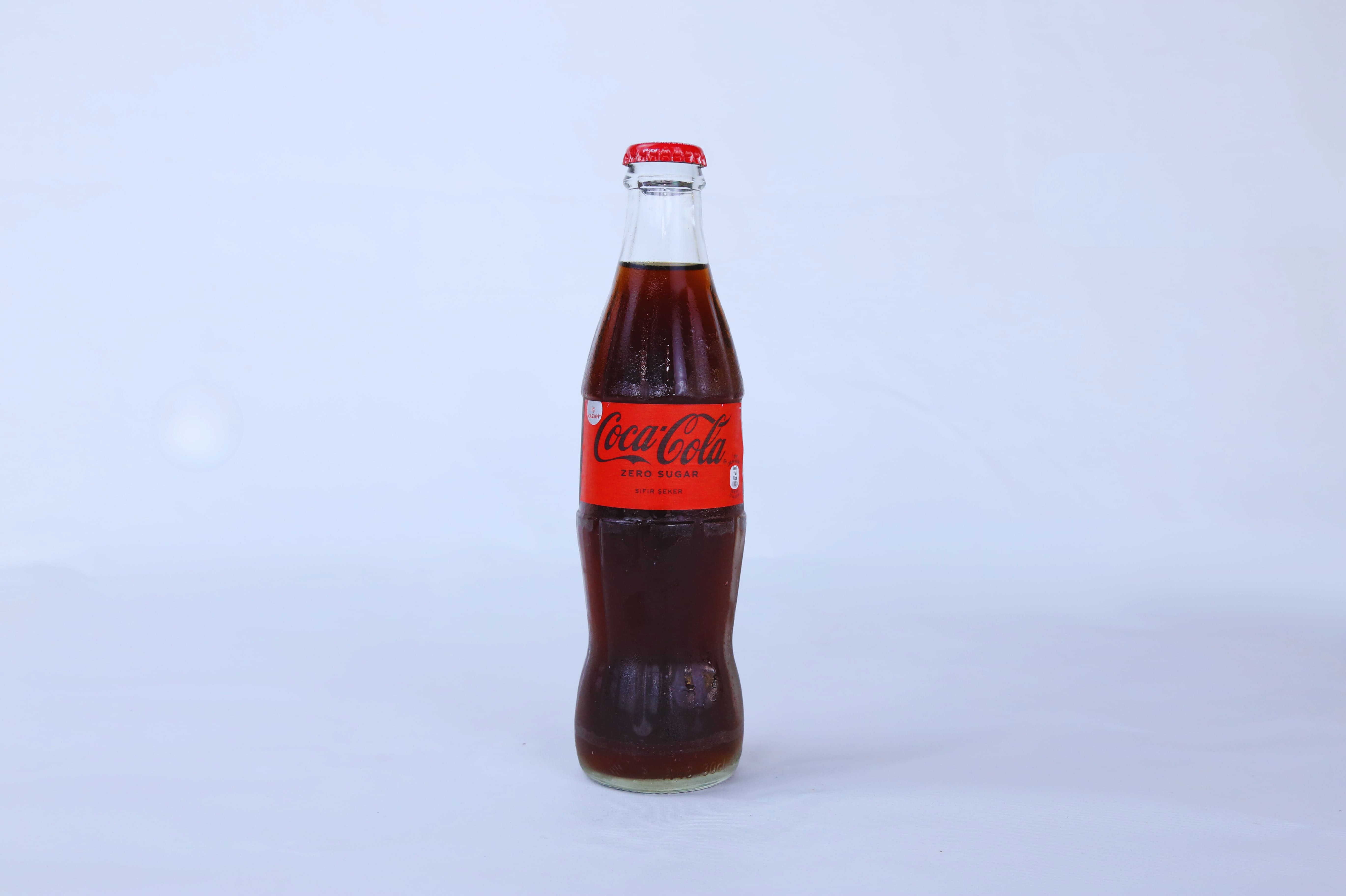 Coca Cola Zero