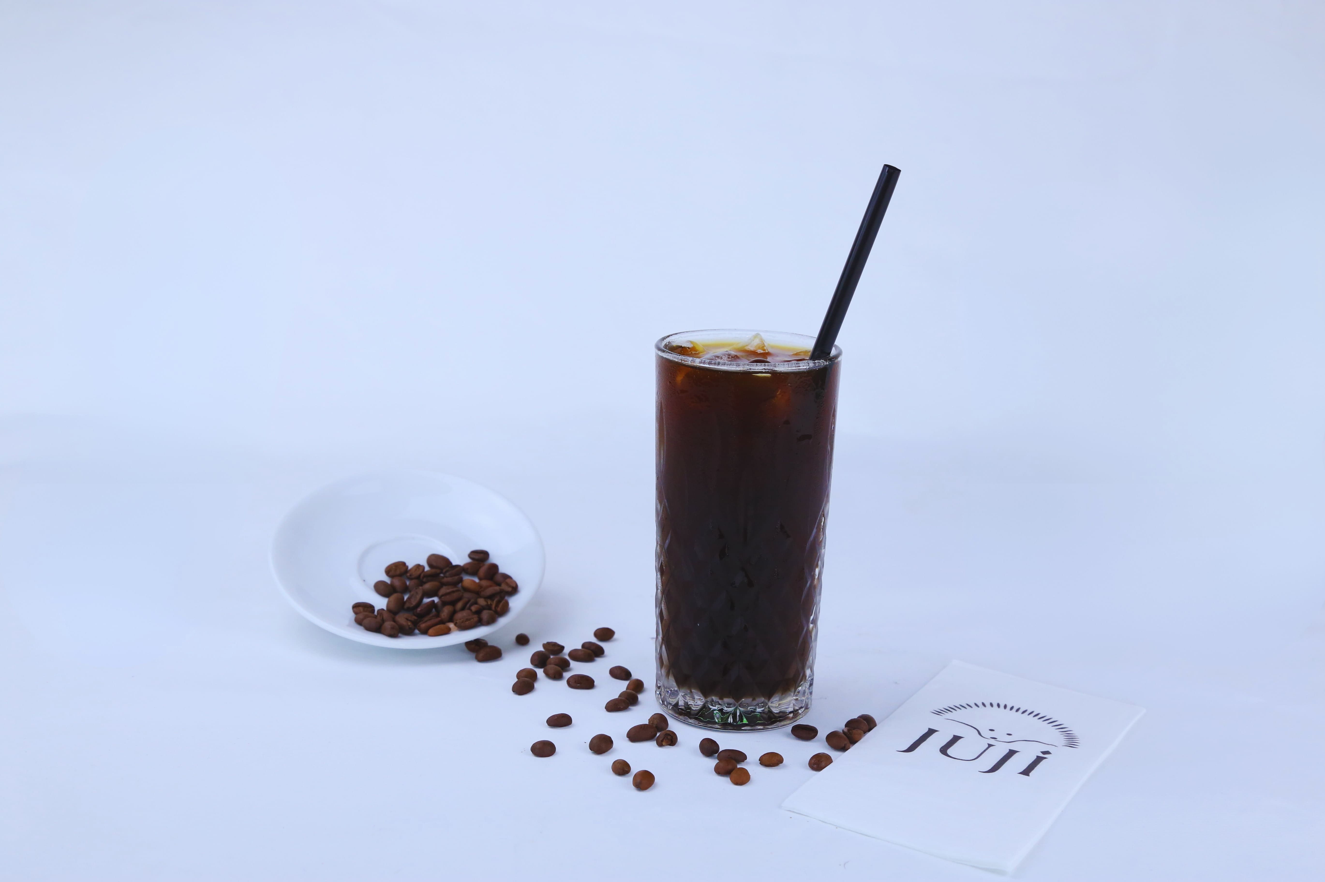 Cold Brew