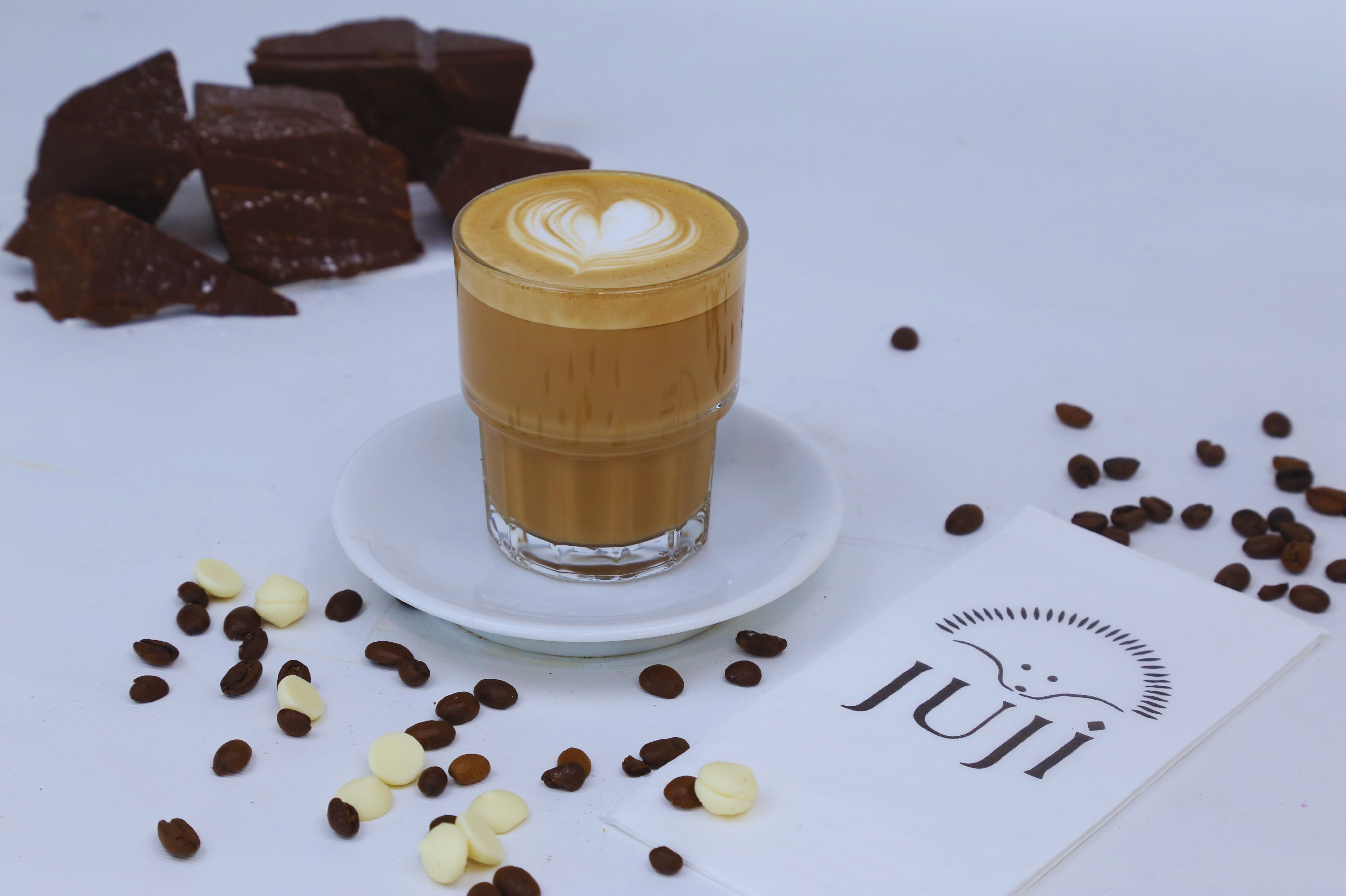 Cortado