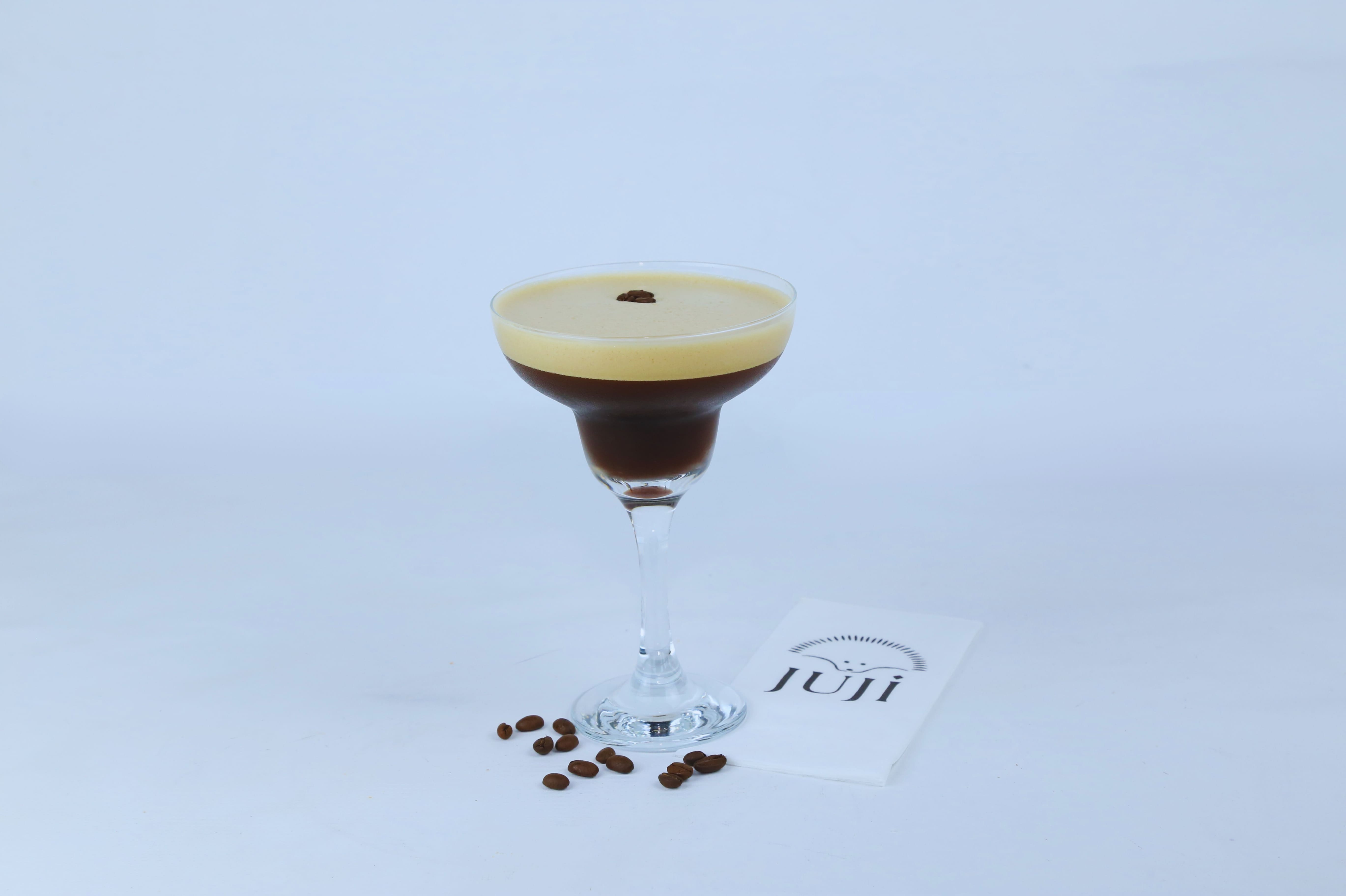 Espresso Martini