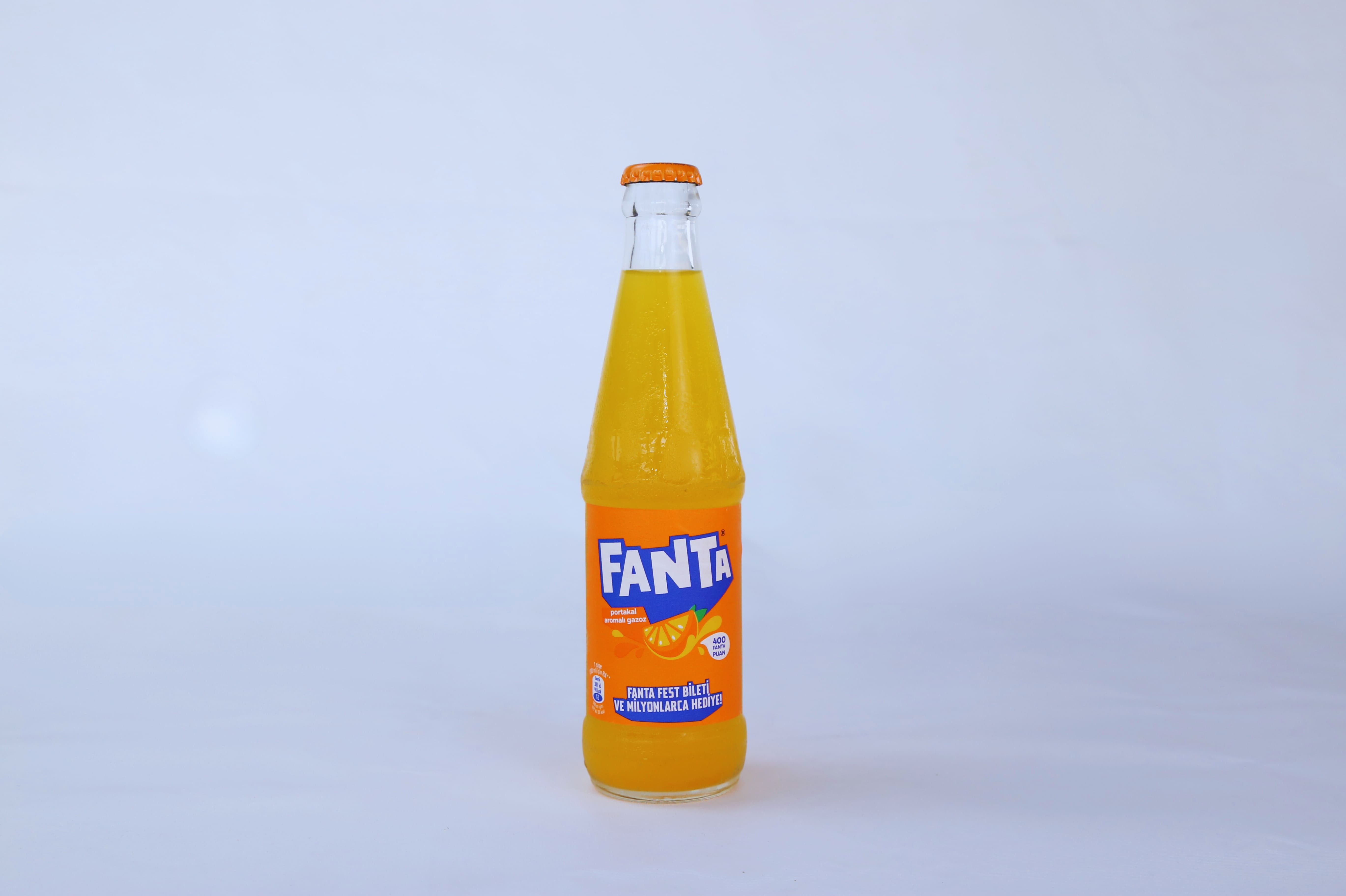 Fanta
