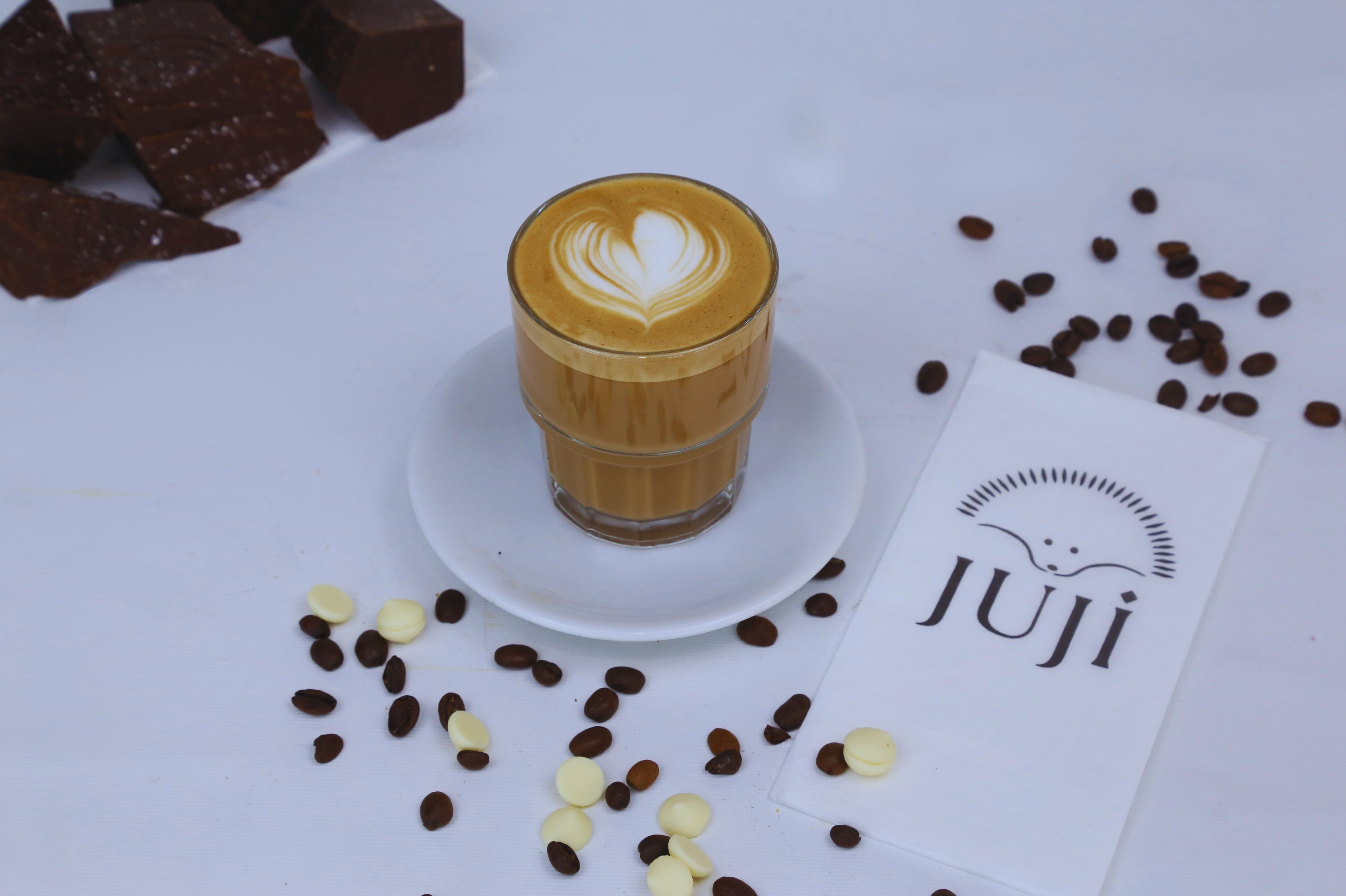 Flat White