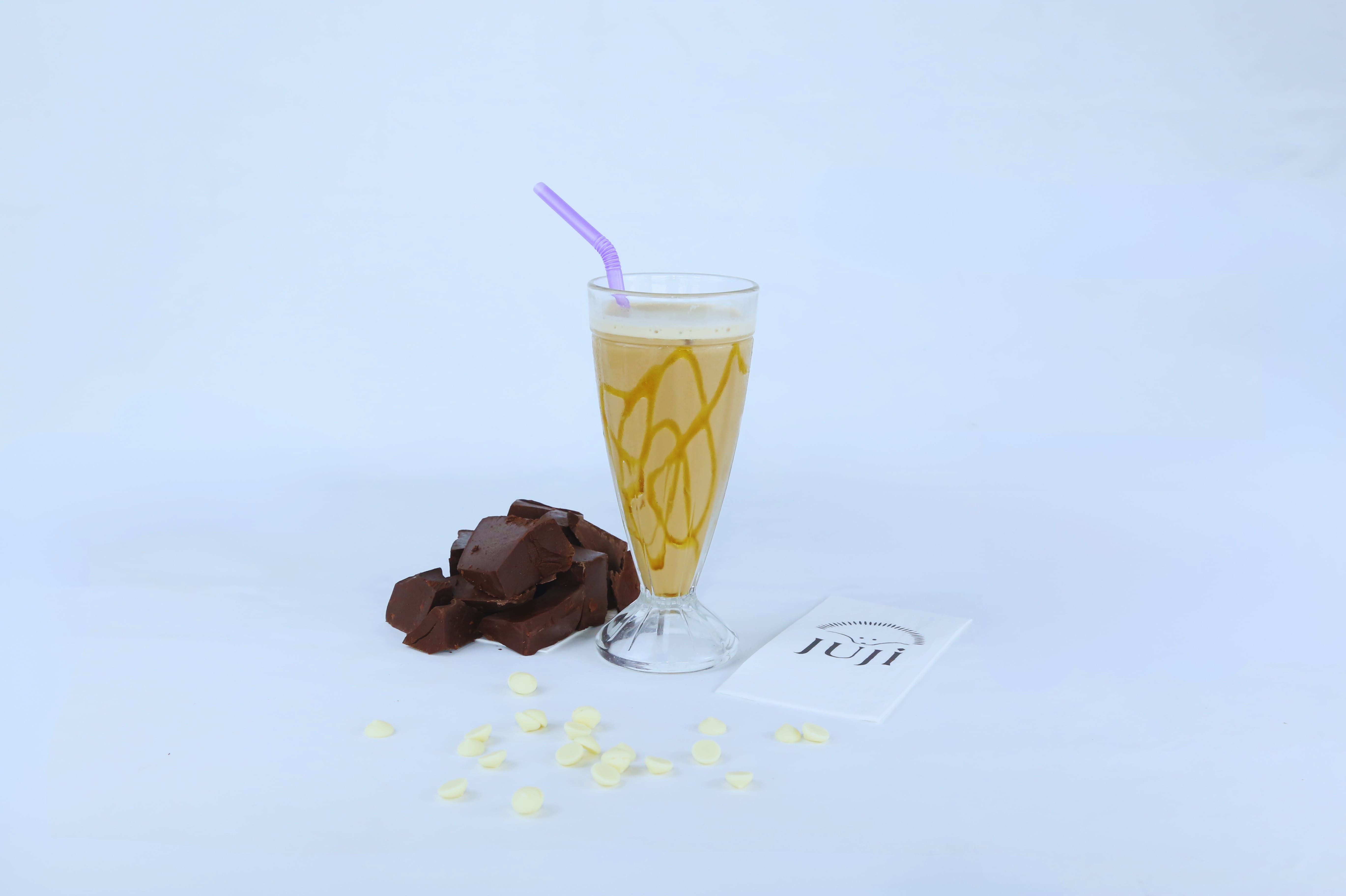 Karamel Frappe