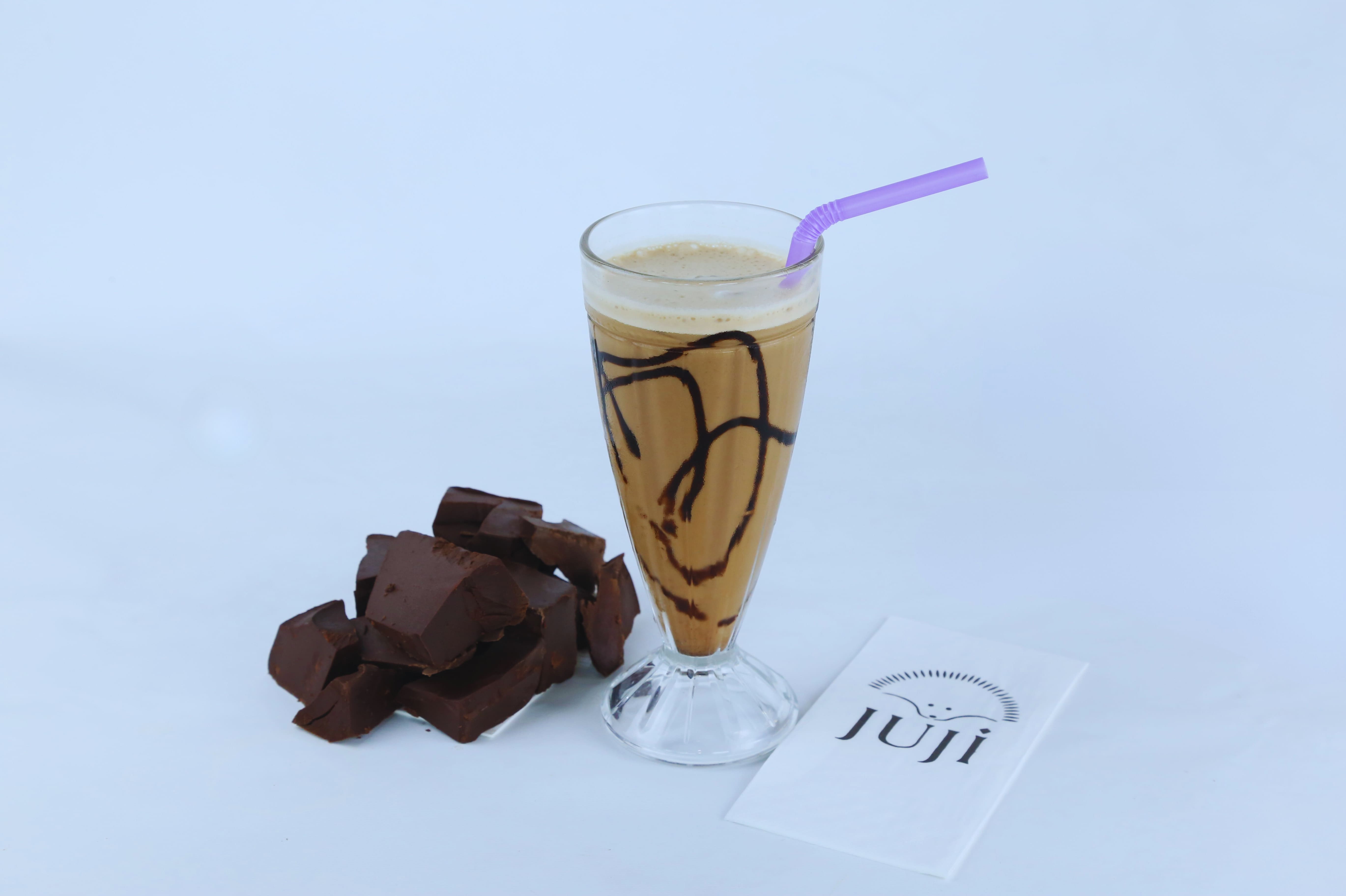 Frappe