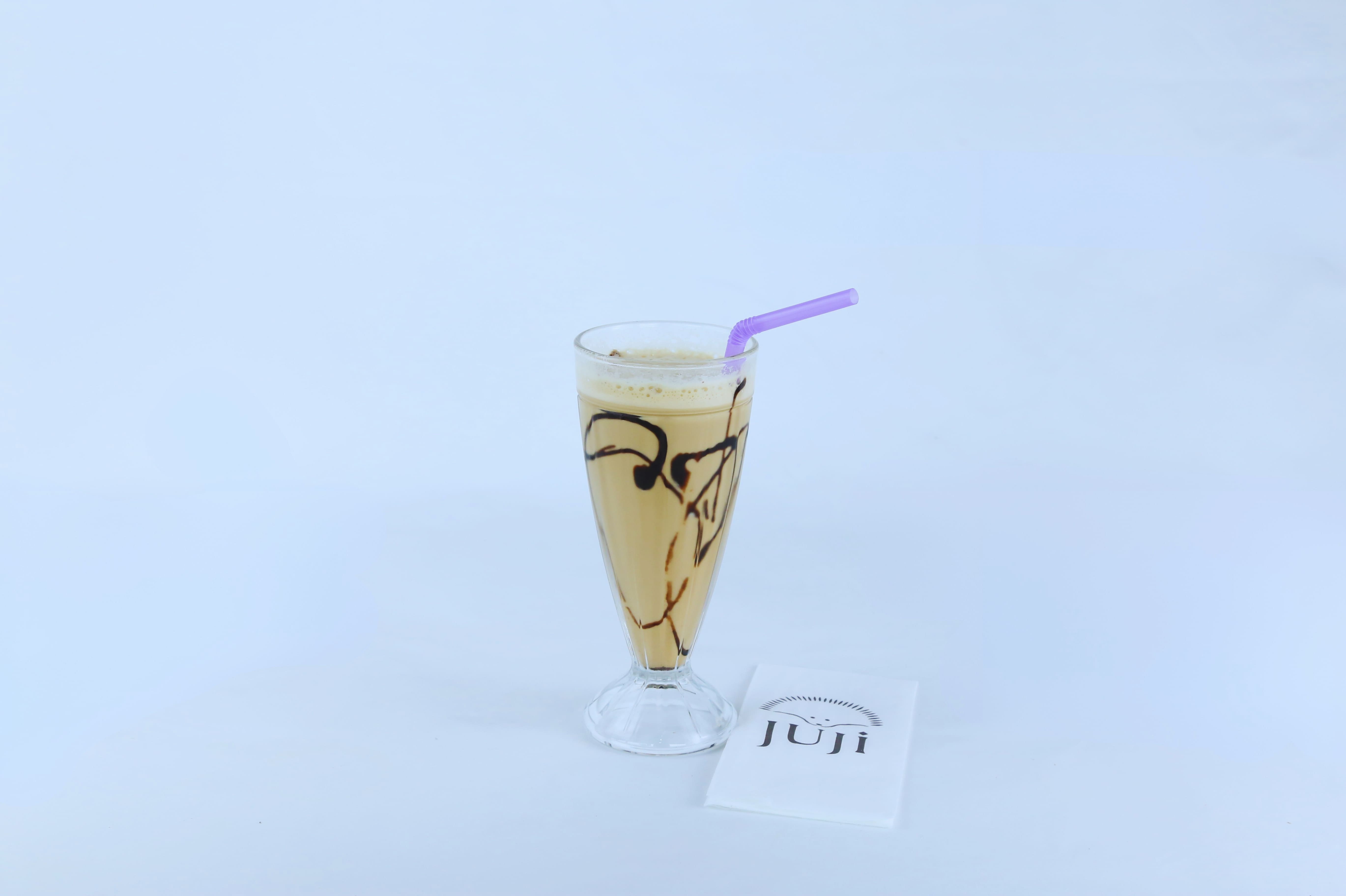 Limon-Nane Frappe