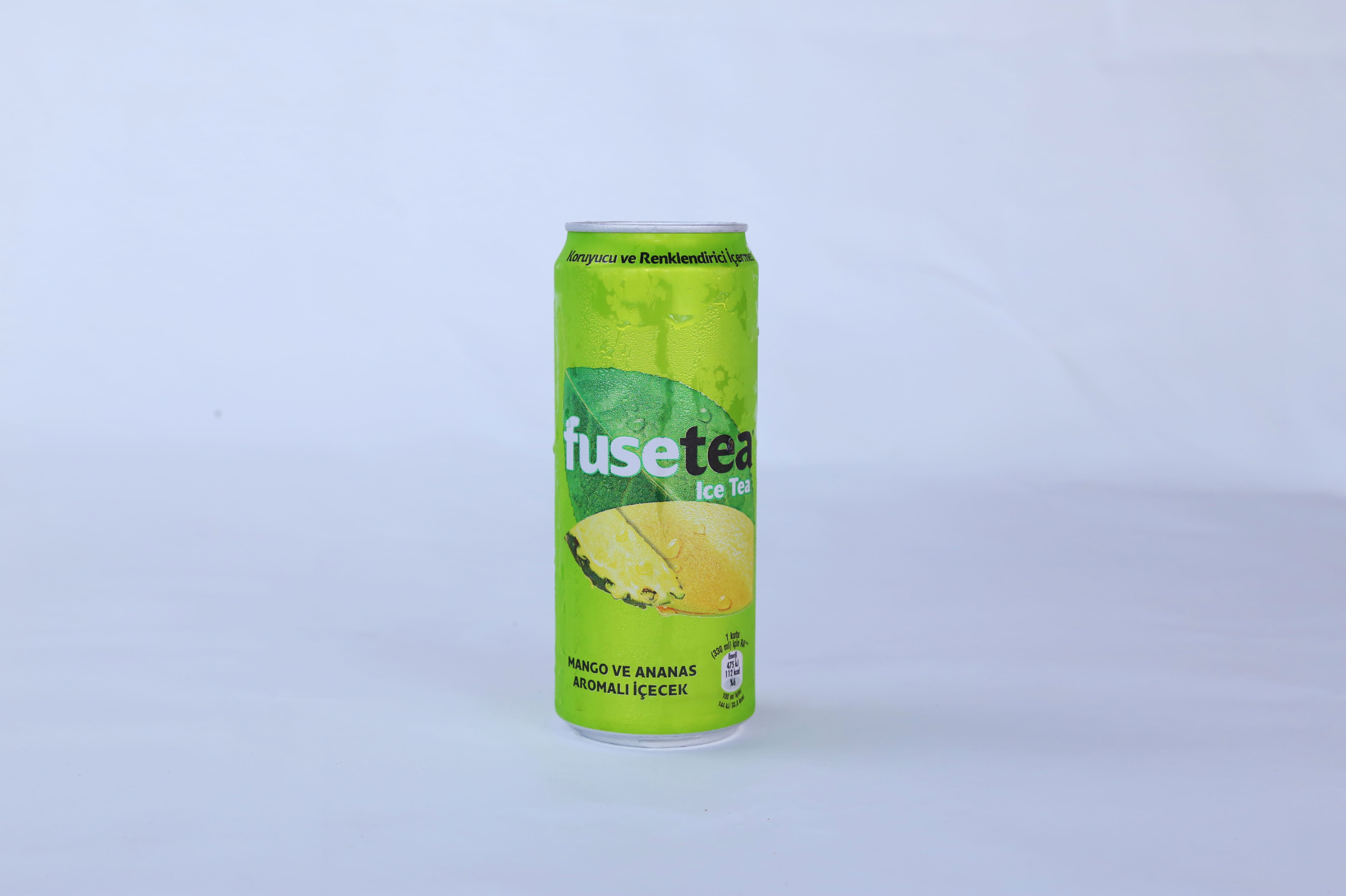 Fuse Tea Mango