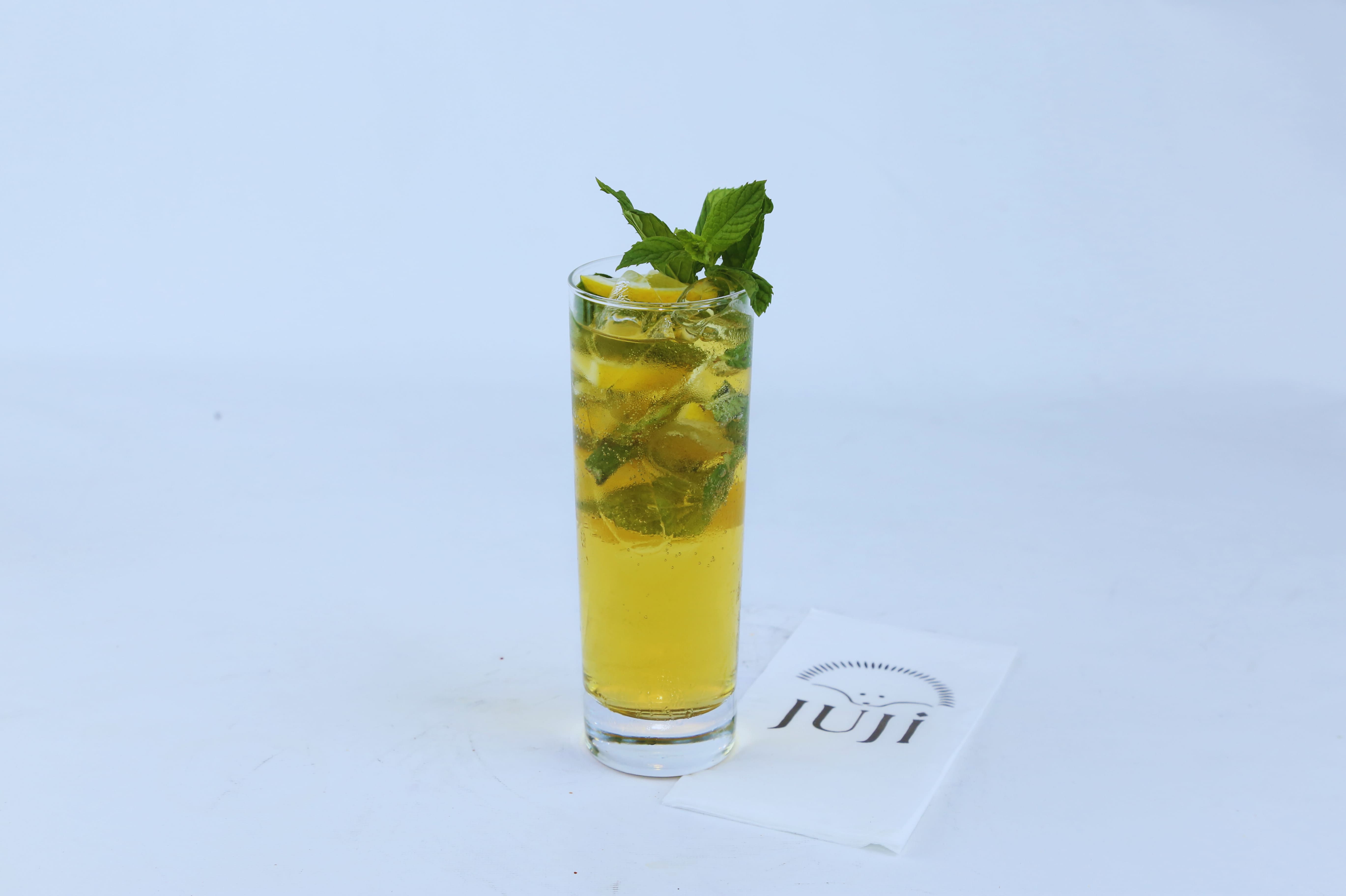 Gin Bull