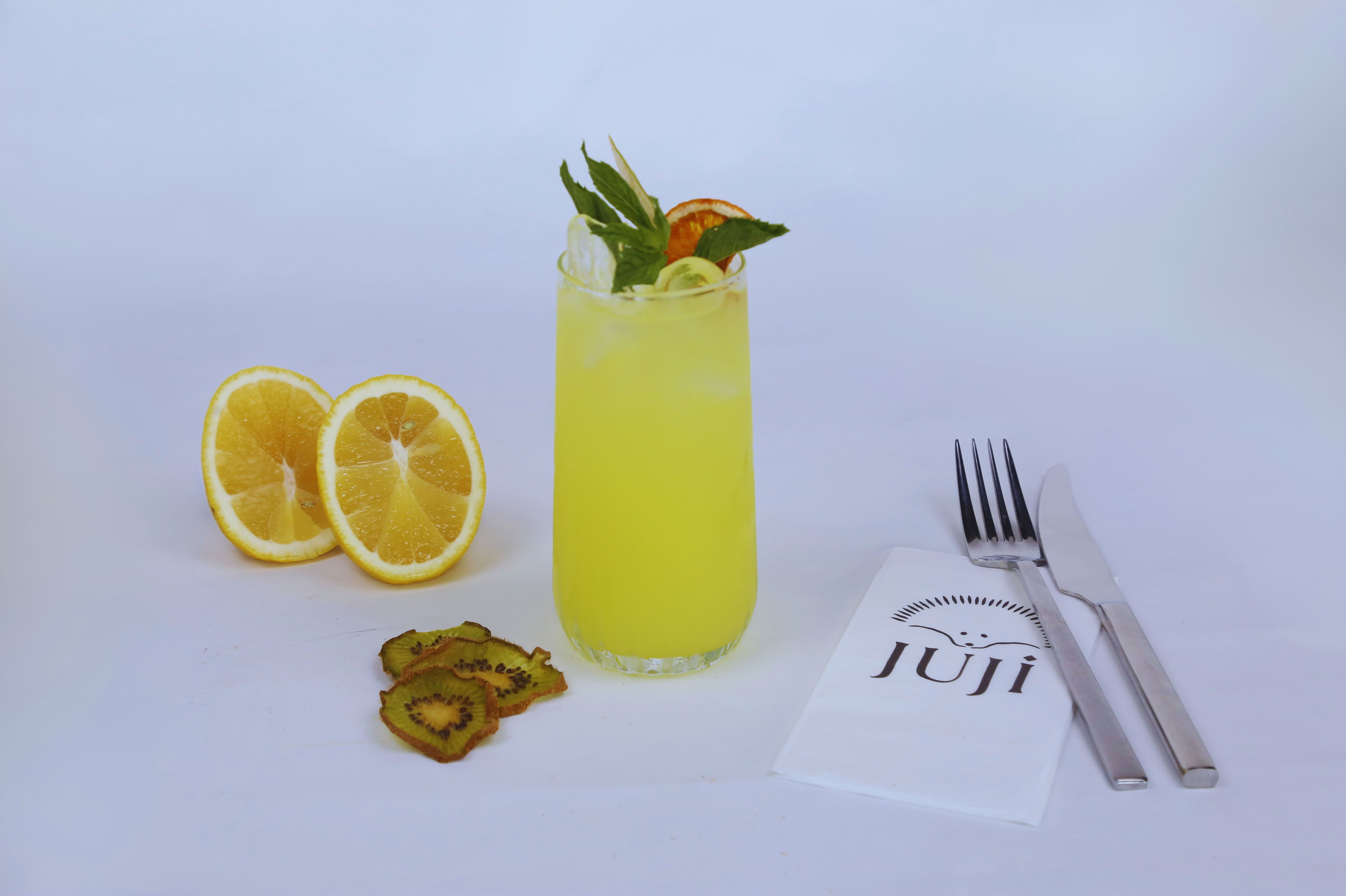 Sade Limonata