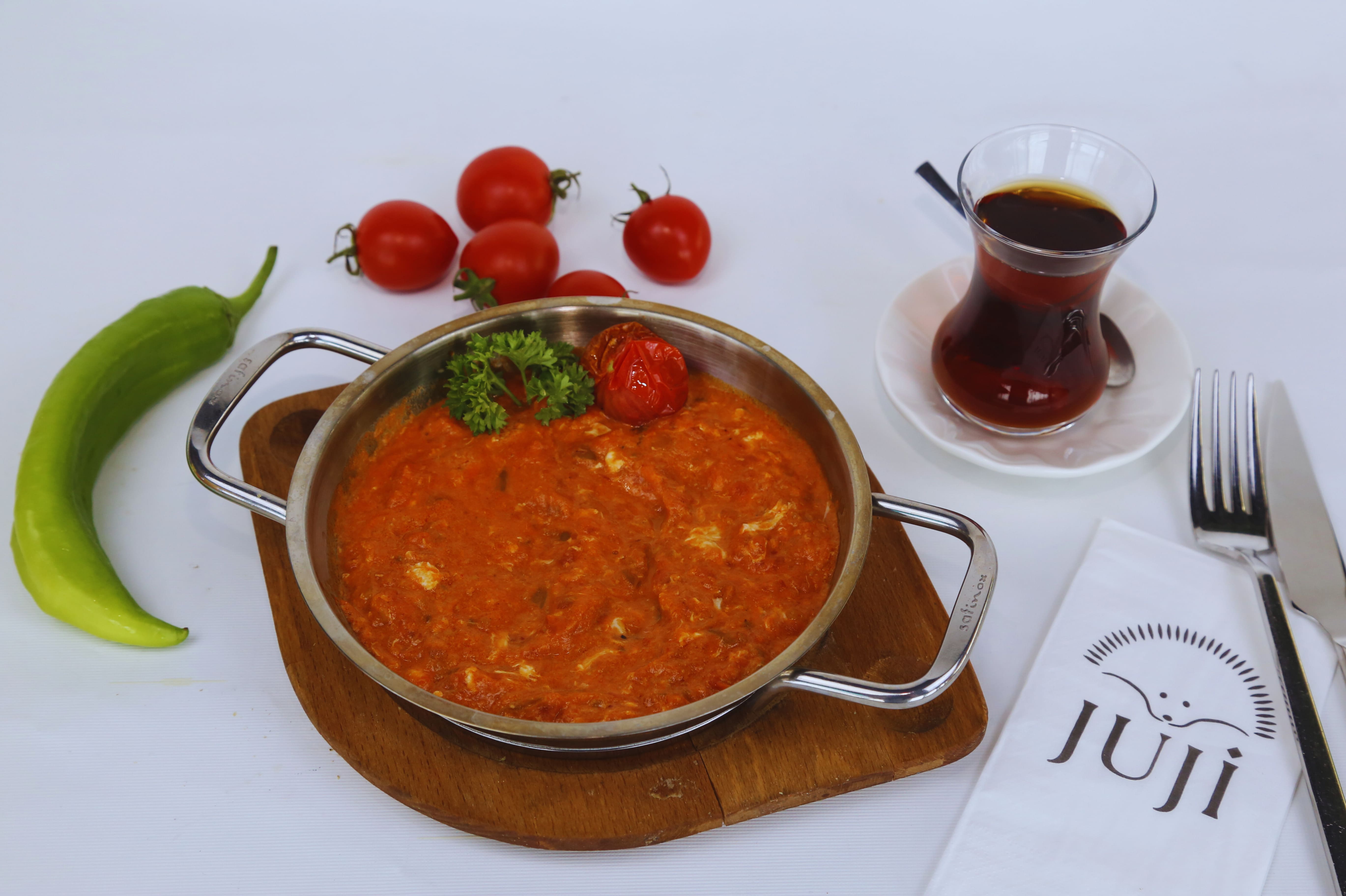 Menemen