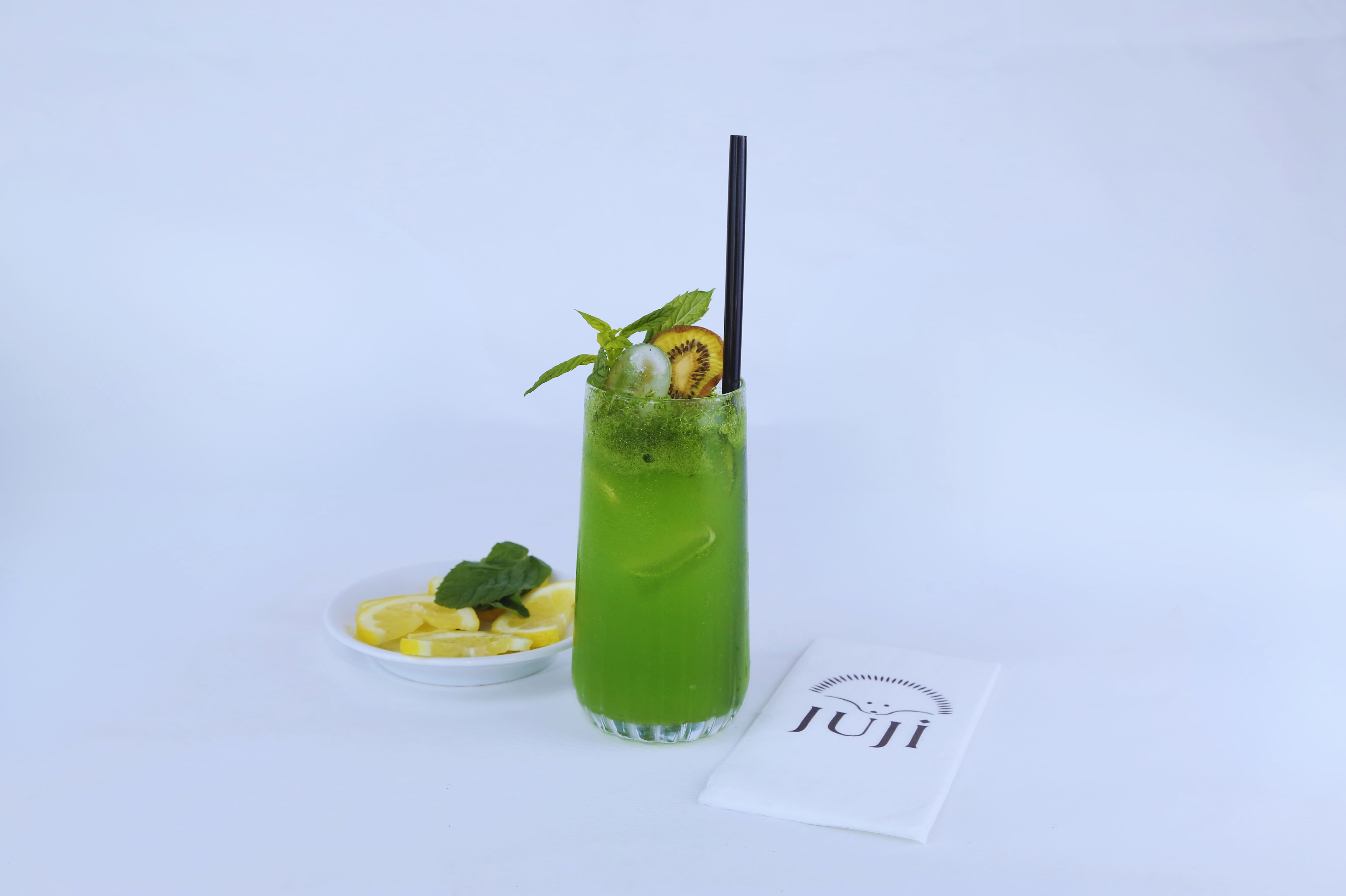 Naneli Limonata