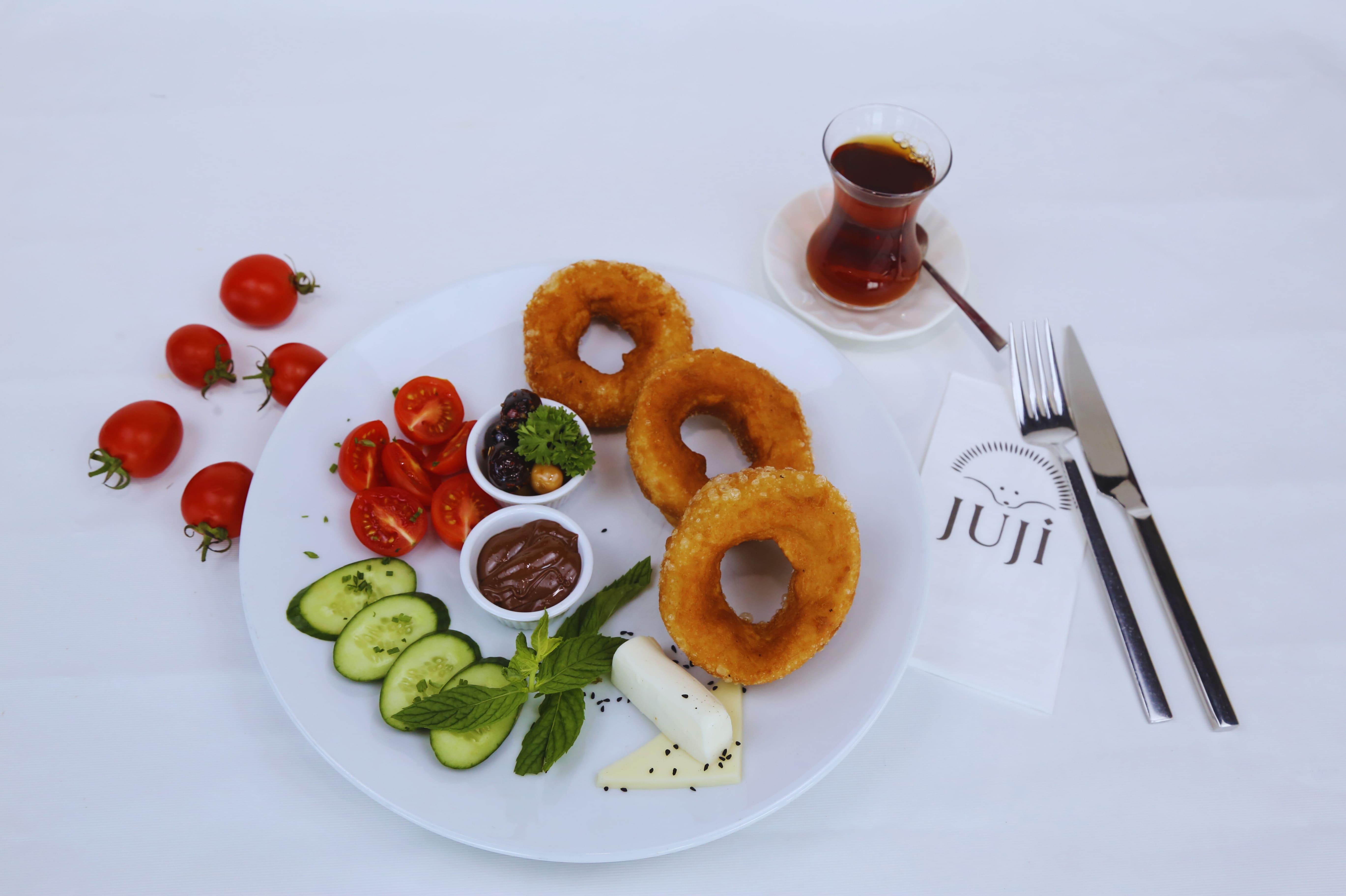 Pişi Kahvaltı