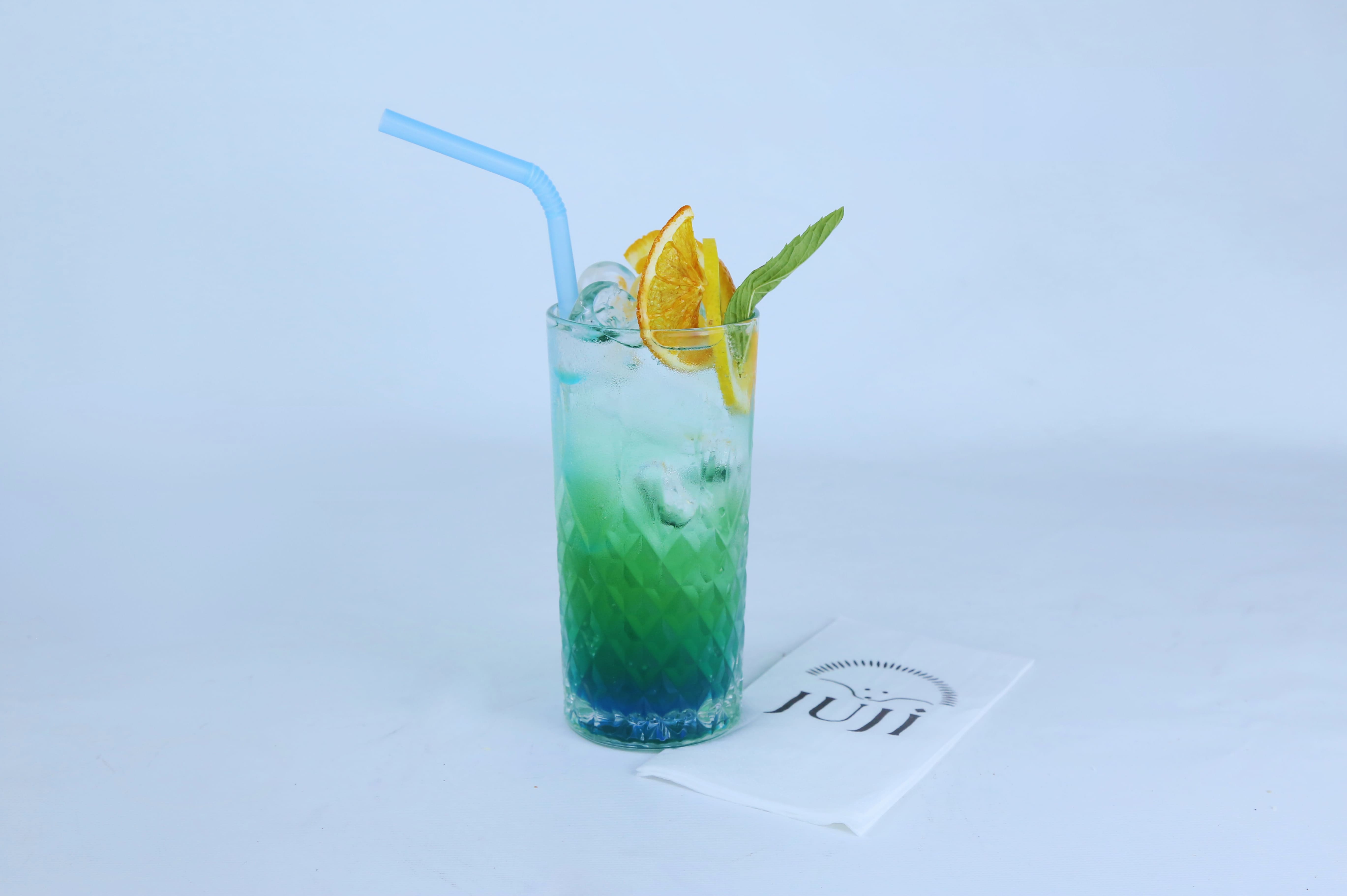 Redbull Twist