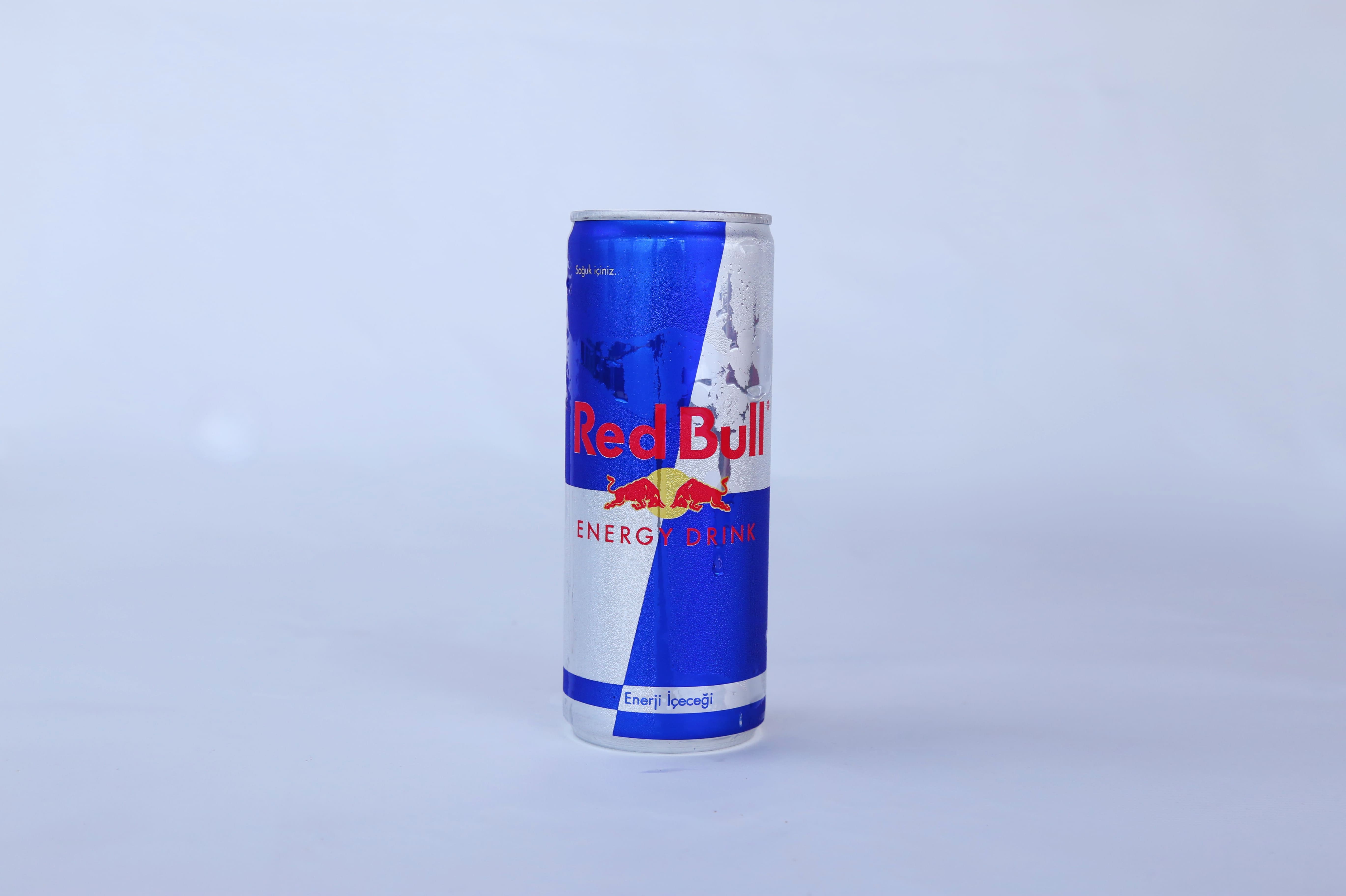 Redbull