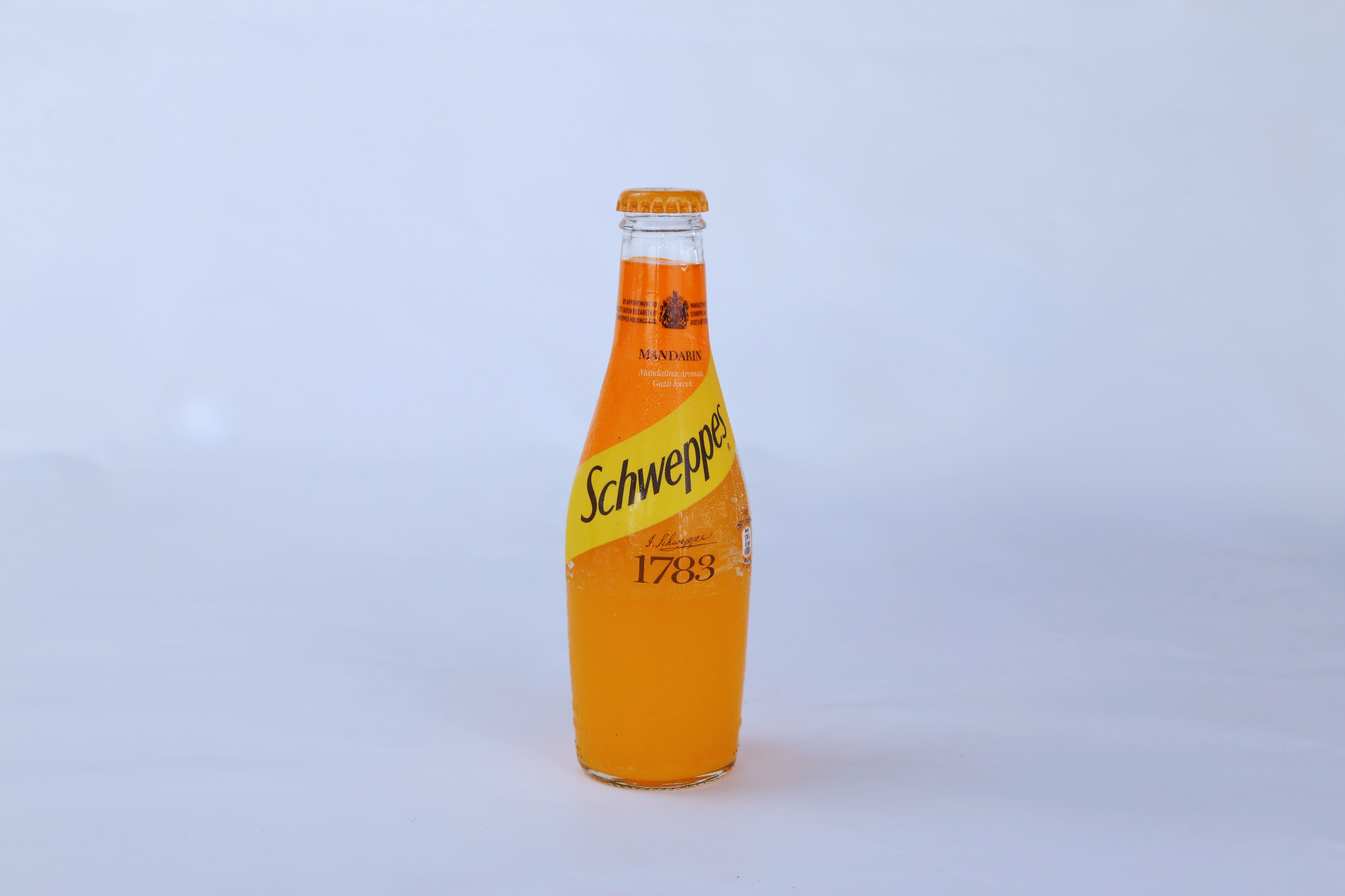 Schweppes