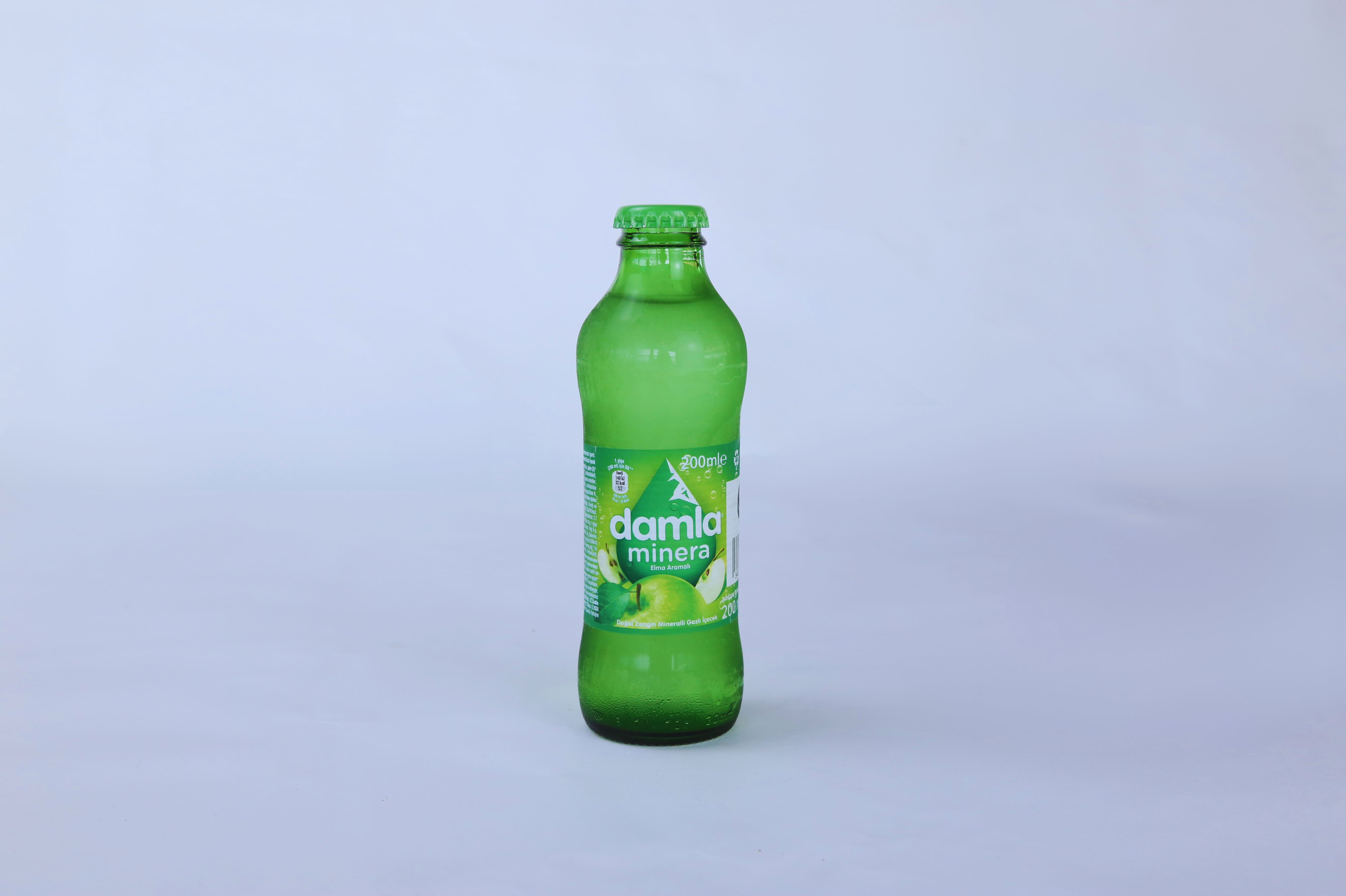 Elmalı Soda