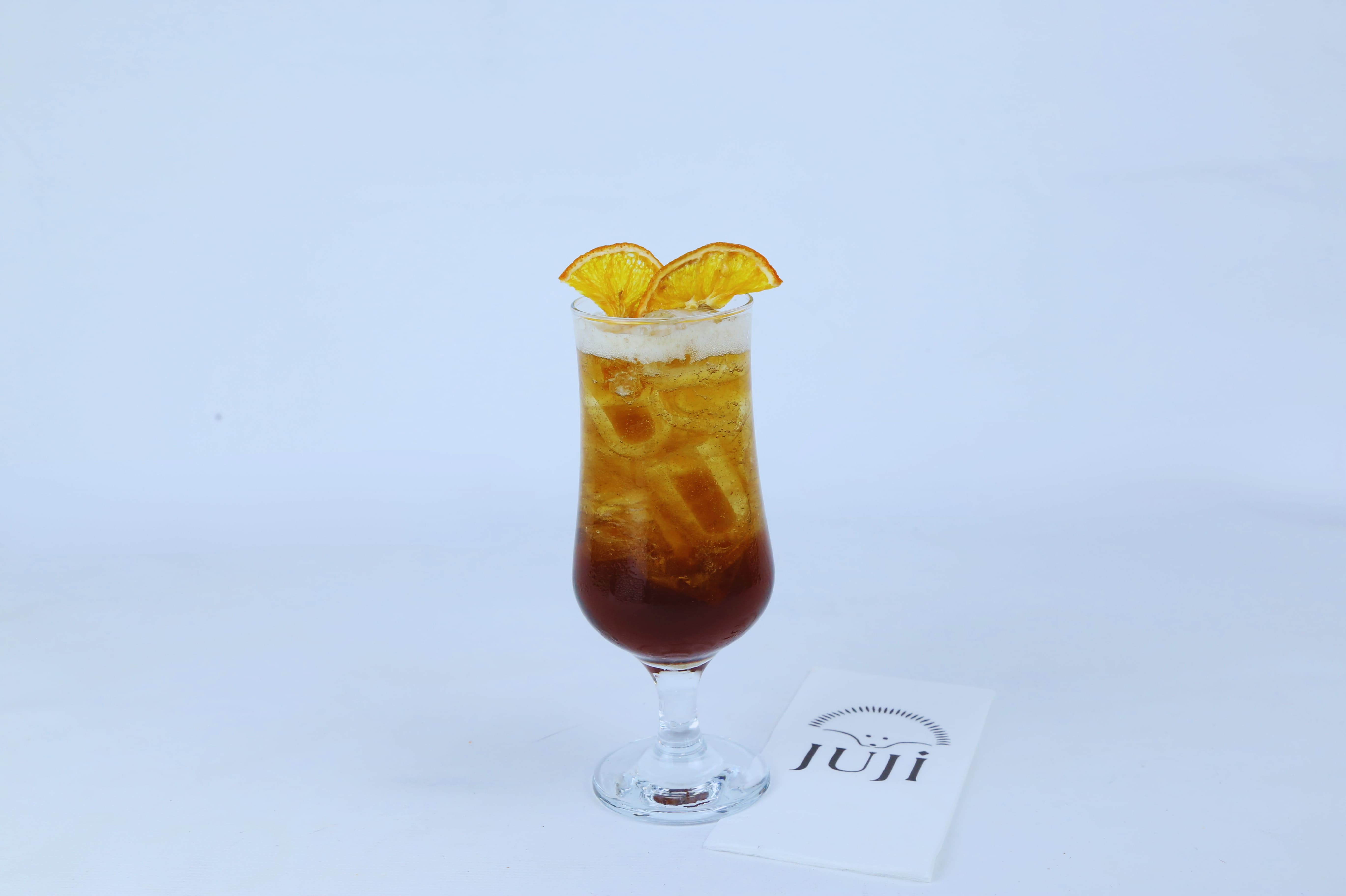Whiskey Royal